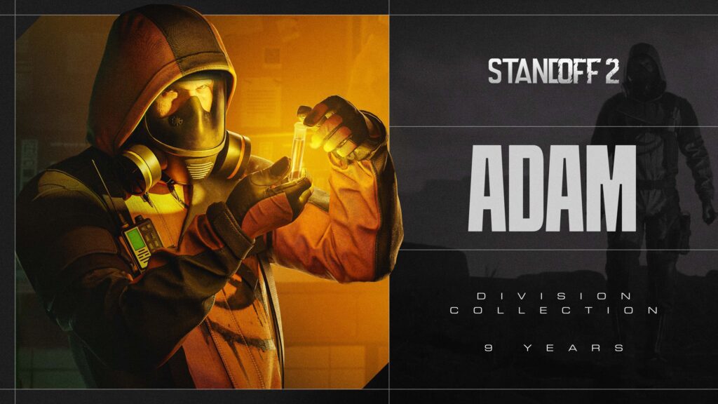 Standoff 2 - Adam