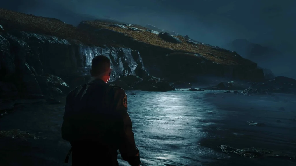 Обзор игры «007: First Light»