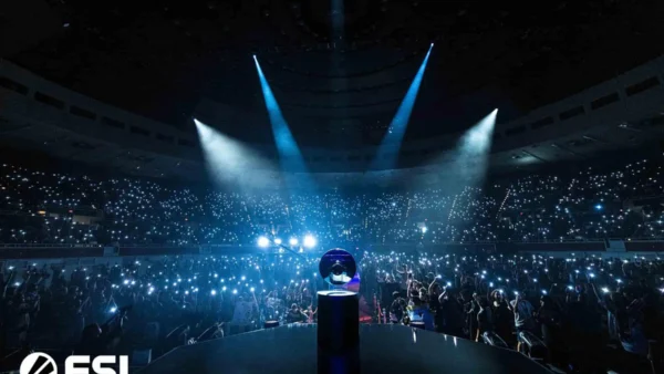 BetBoom vs Vitality на IEM Atlanta 2026