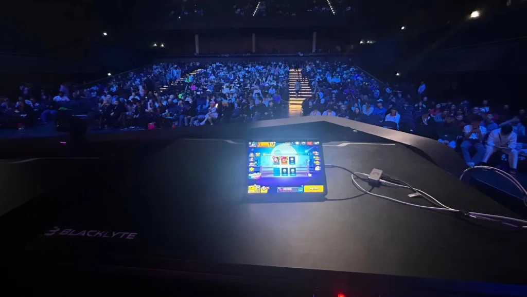 Brawl Cup 2026 Берлин