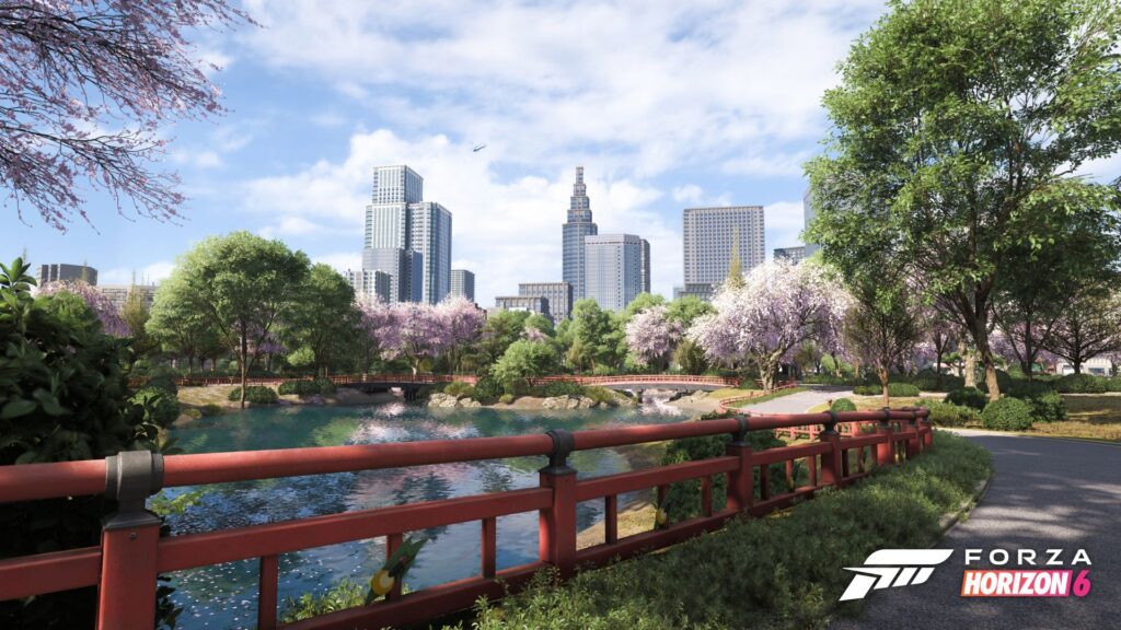 Forza Horizon 6 дата выхода