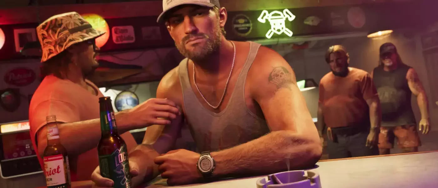 Sony призывает владельцев PS4 перейти на PS5 ради GTA 6