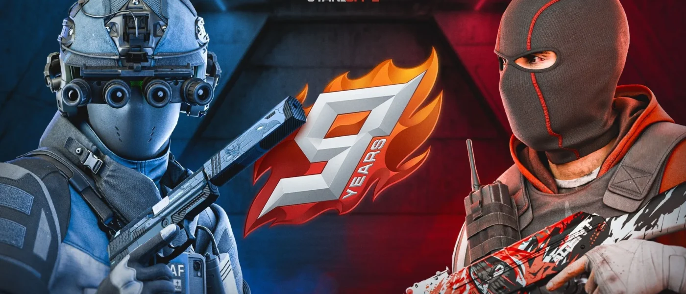 Промокоды Standoff 2
