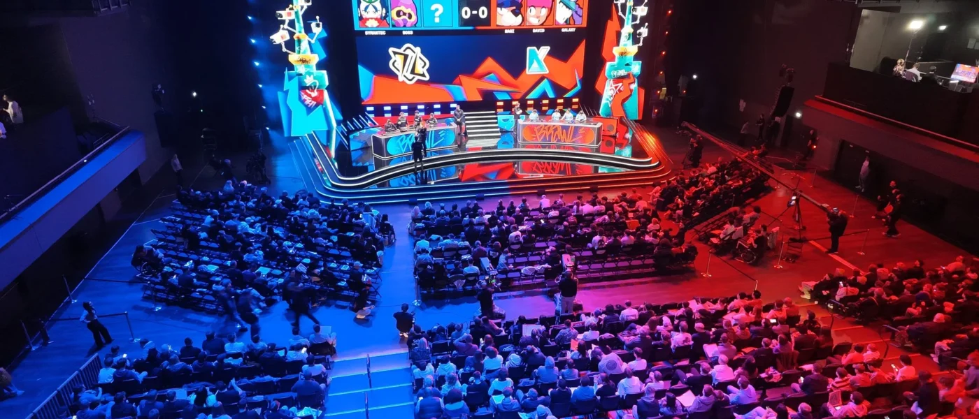 Brawl Cup 2026 Берлин