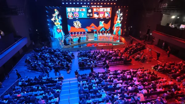 Brawl Cup 2026 Берлин