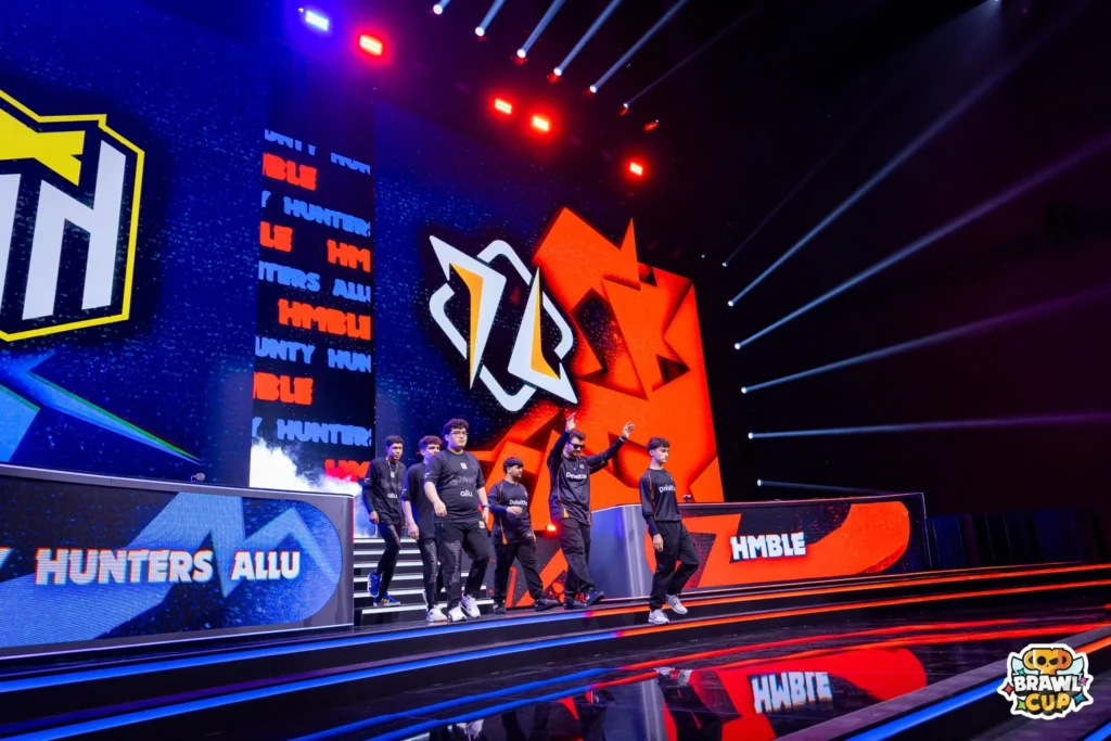 Brawl Cup 2026 Берлин