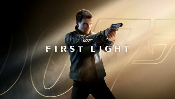 Обзор игры «007: First Light»