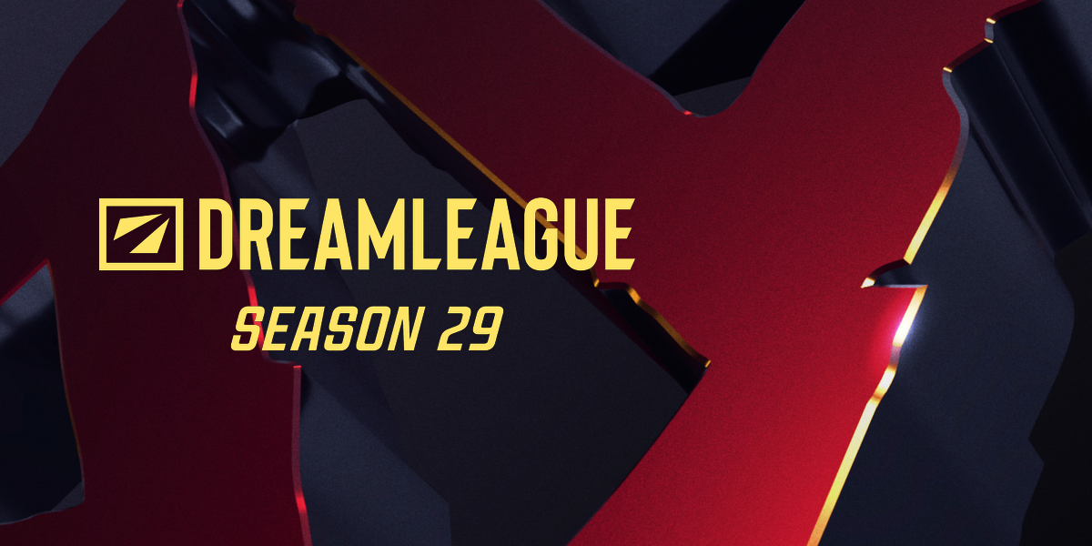 DreamLeague S29 день 3