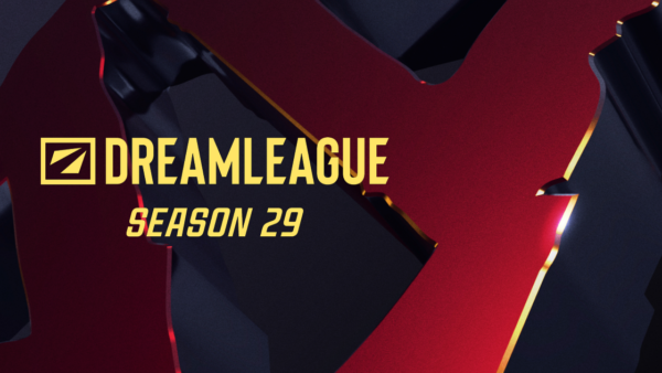 DreamLeague S29 день 3