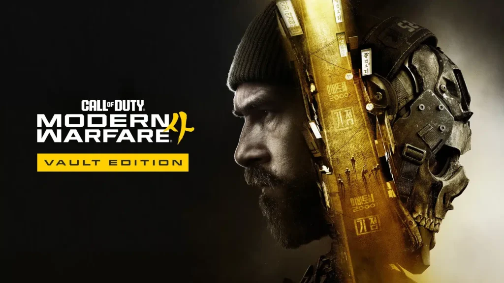 «Modern Warfare 4» Nintendo Switch 2