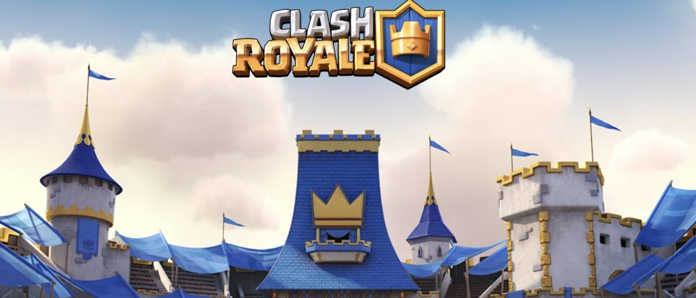 Clash Royale