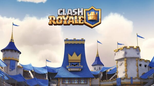 Clash Royale