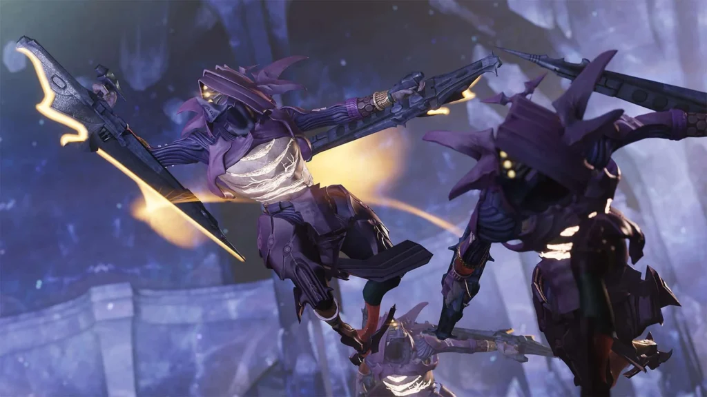 Destiny