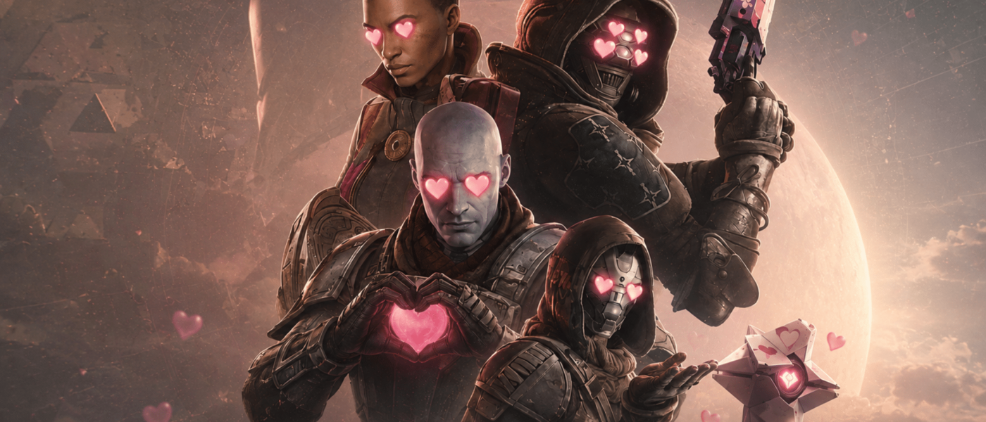 Destiny