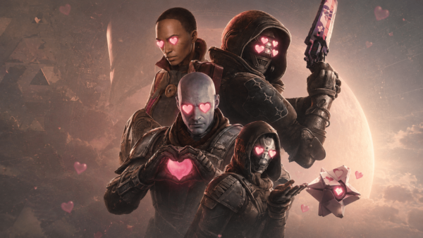 Destiny