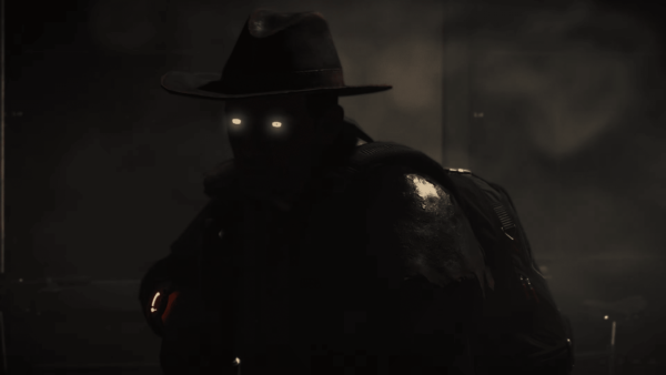 Dead by Daylight