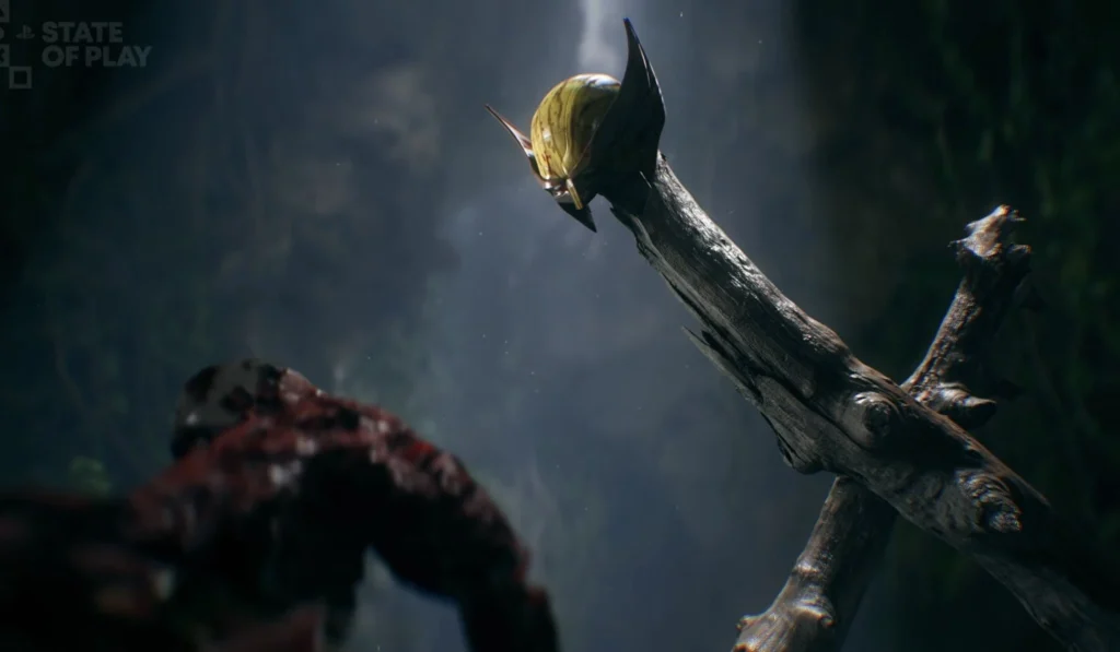 Marvel’s Wolverine: геймплей
