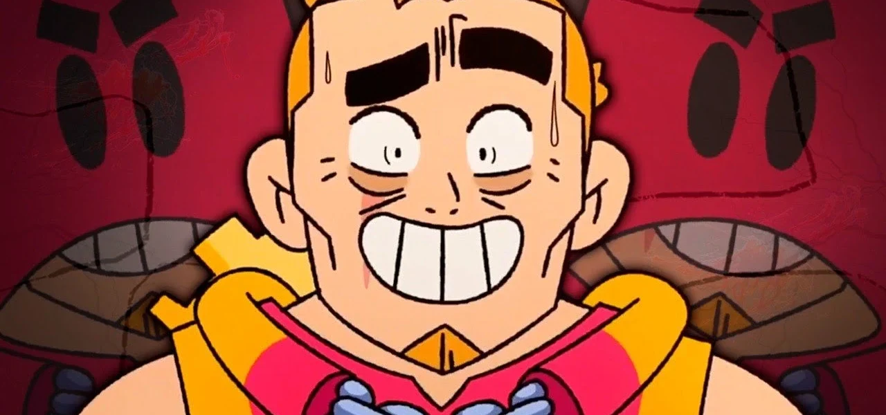 Brawl Stars