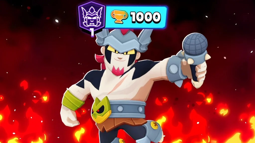 Brawl Stars