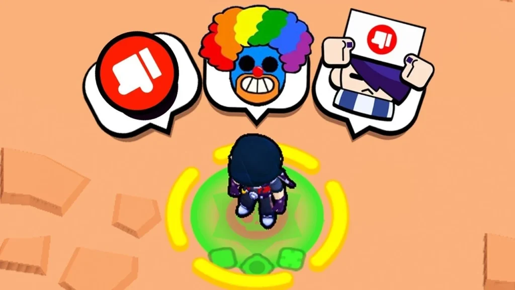 Brawl Stars