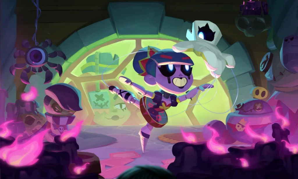 Brawl Stars