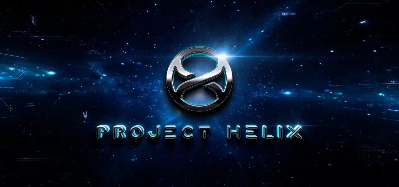 Xbox Project Helix