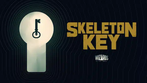 «Project Sundown», Skeleton Key