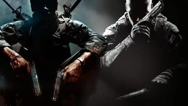 Black Ops 2 PS5 в PlayStation Store