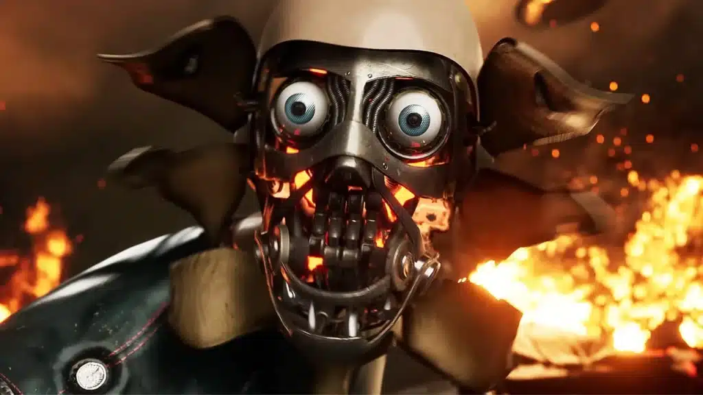 «Project Sundown», Skeleton Key
