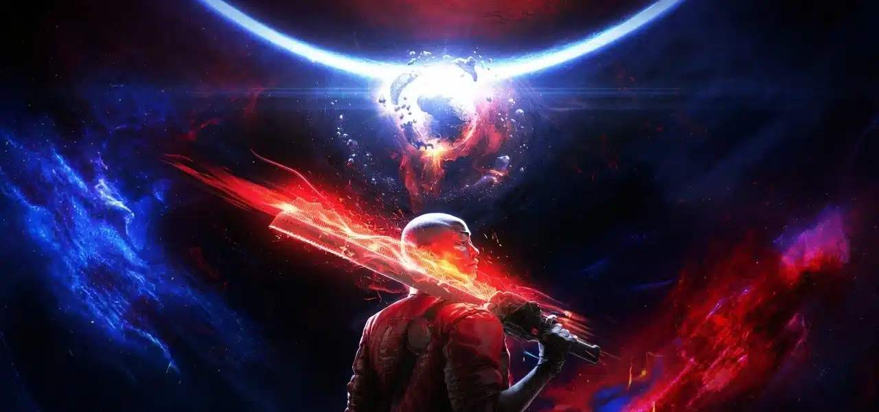 «Intergalactic: The Heretic Prophet»