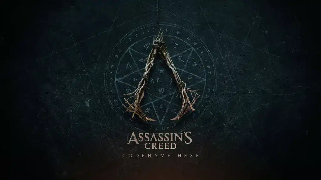 Assassin’s Creed