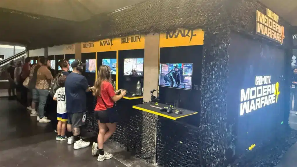 Call of Duty: Modern Warfare 4