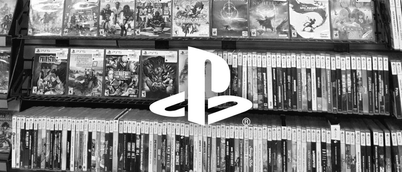 Sony PlayStation